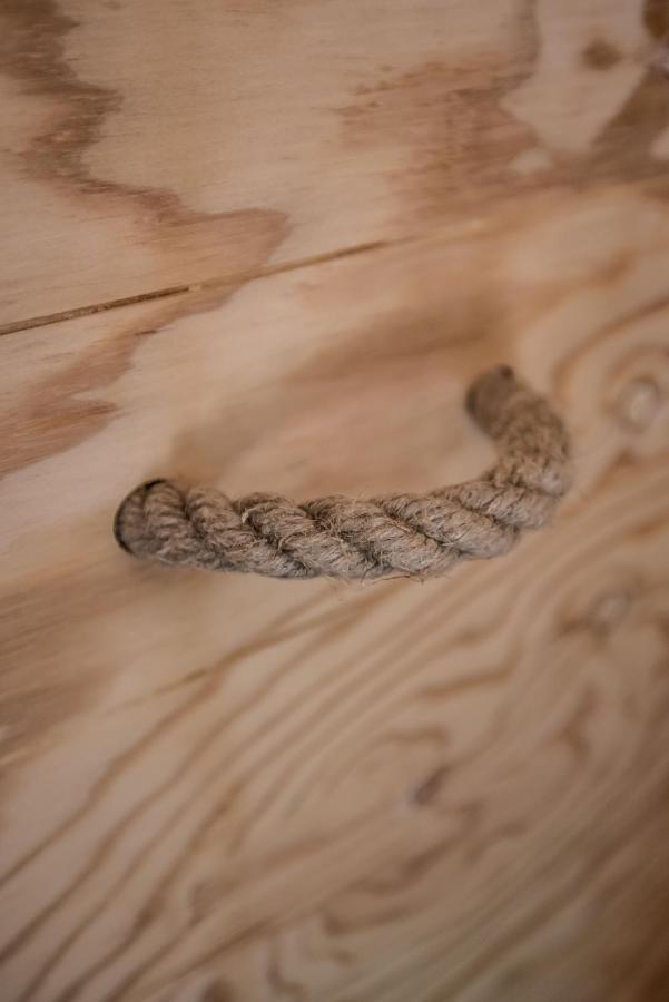 Luxe Woodlodge In Een Prachtige En Bosrijke Omgeving Bornerbroek 外观 照片